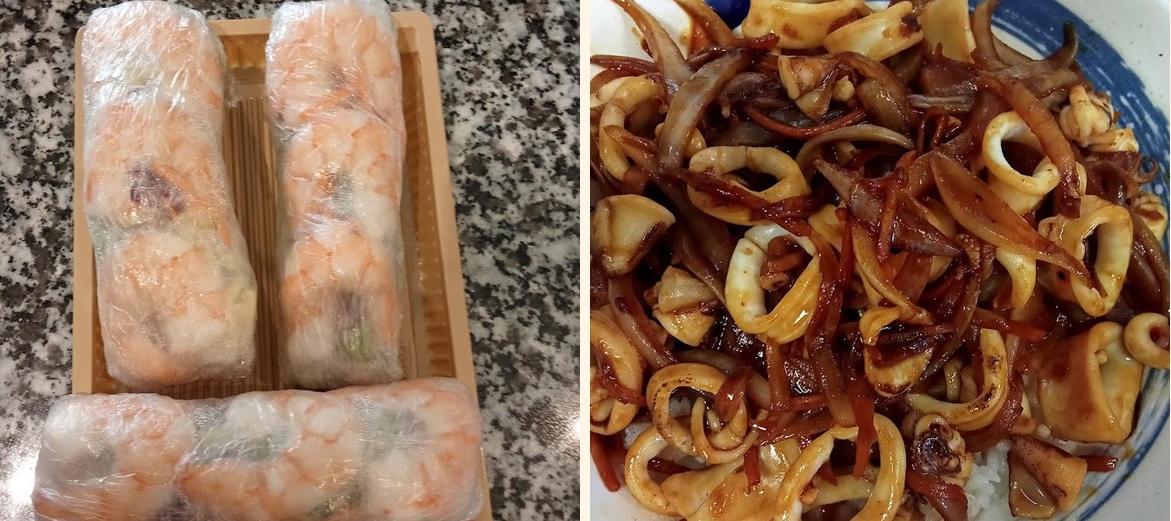 Restaurant traiteur asiatique Wang -Li - Gallery Image 3