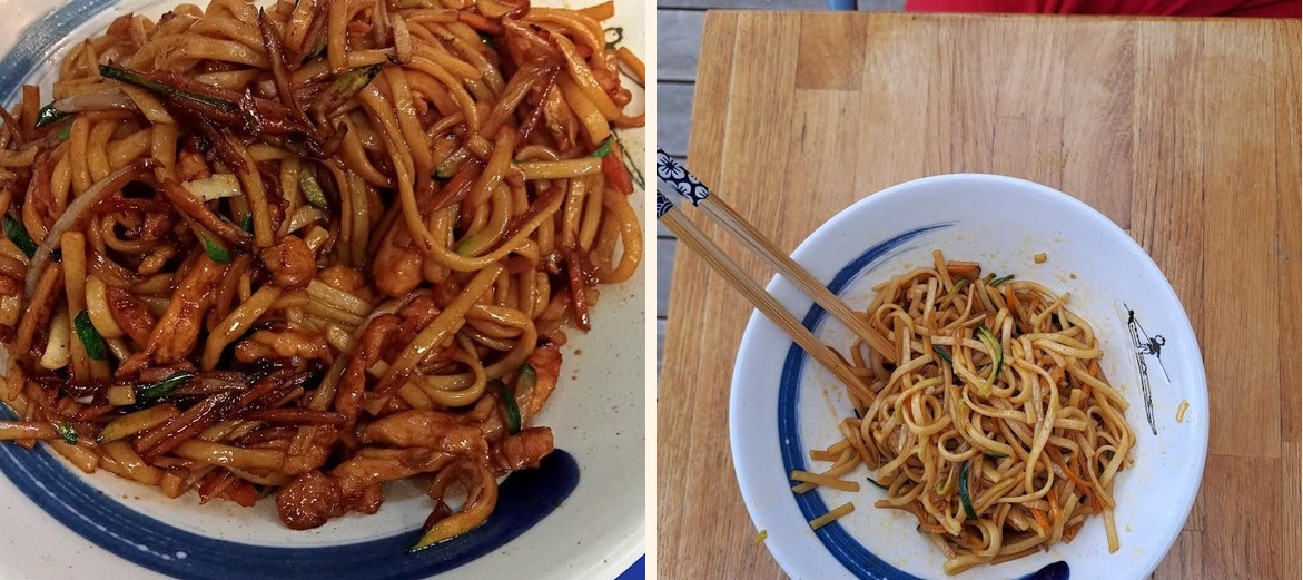 Restaurant traiteur asiatique Wang -Li - Gallery Image 6