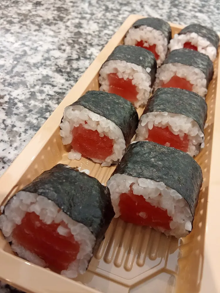 Maki Saumon